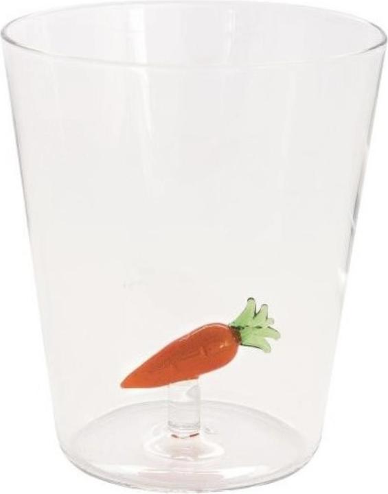Easy Life Twist & Match Glas aus Borosilikat (0.40 l)