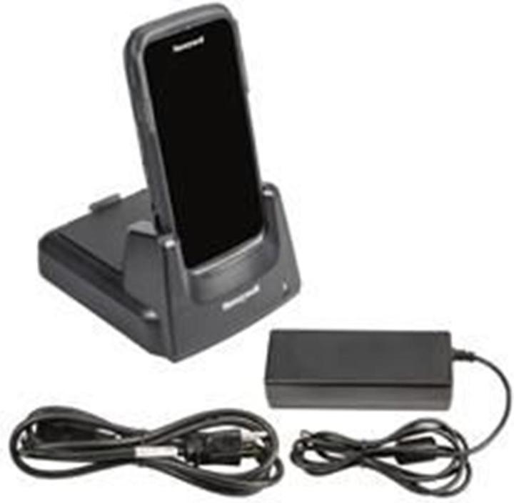 Honeywell CT50 kit dok PW SUPL EU