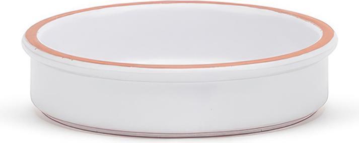 Produktbild Graupera Ramequin en terre cuite blanc 14 cm