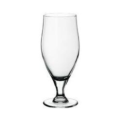 Arcoroc, Bicchieri Da Birra, Bicchieri Da Birra Con Stelo Cervoise 11.3Oz / 320Ml - Confezione Da 6 Bicchieri Da 32Cl, (0.32 L, 6X)