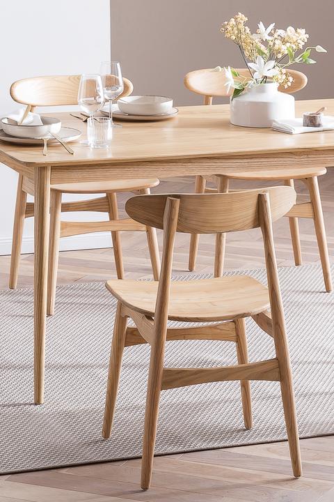 Produktbild SIT Möbel Scandi Blonde (160 x 90 x 75 cm)