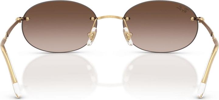 Actual product image Ray Ban RB3767