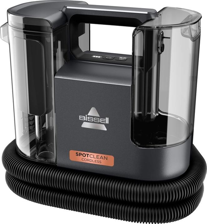 Actual product image Bissell SpotClean Cordless