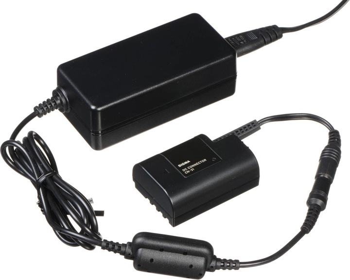 Sigma AC SAC-7P (fp) (Adapter)