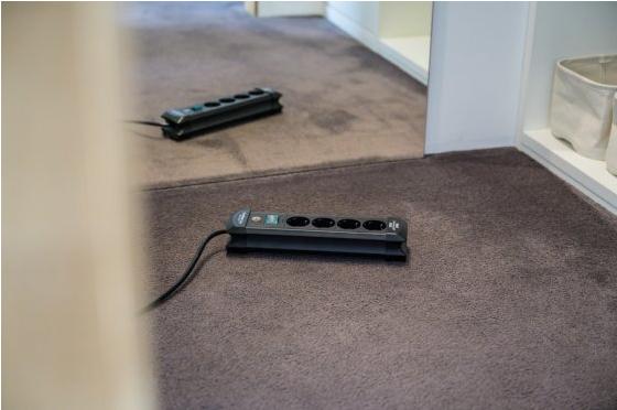 Productafbeelding Brennenstuhl Premium Lijn (4 x, CEE 7/3, 1.80 m)