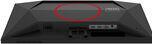 Actual product image AOC 4SRE Fast IPS Monitor,,, 2x HDMI, DisplayPort (1920 x 1080 pixels, 24.50")