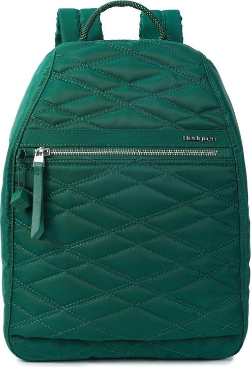 new quilt varsity green