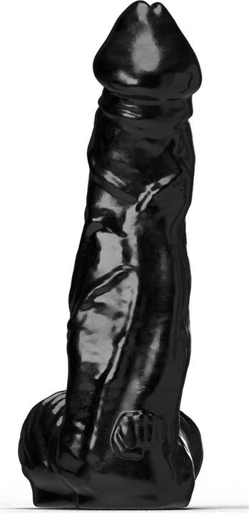 Image du produit All Black Steroid Bodybuilder Black