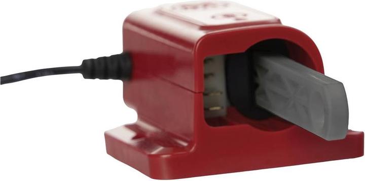 Actual product image Wolf-Garten Tool battery charging technology (18 V)