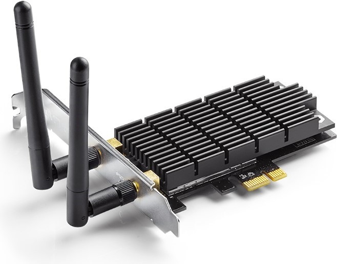 Produktbild TP-Link Archer T6E (PCI-E x1)