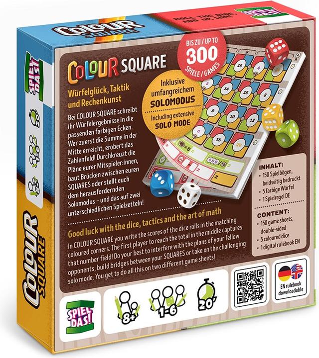 Giochi Di Puzzle Impostati Con Cartoni Animati Selvatici Illustrazione Vettoriale - Foto 4