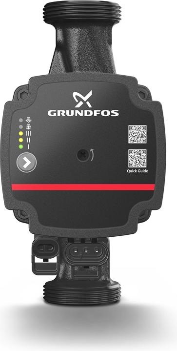 Produktbild Grundfos CIRCULATOR PUMP ALPHA 1L 25-60 130