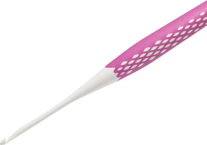 Actual product image Prym Crochet hook ergonomics 3.00 mm, 16 cm