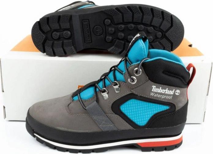 Produktbild Timberland Schuhe Euro Hiker Chukka - 98492 (42)