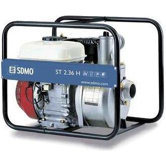 Kohler-Sdmo, Wasserpumpe, Water pump SDMO ST 2.36 H C5