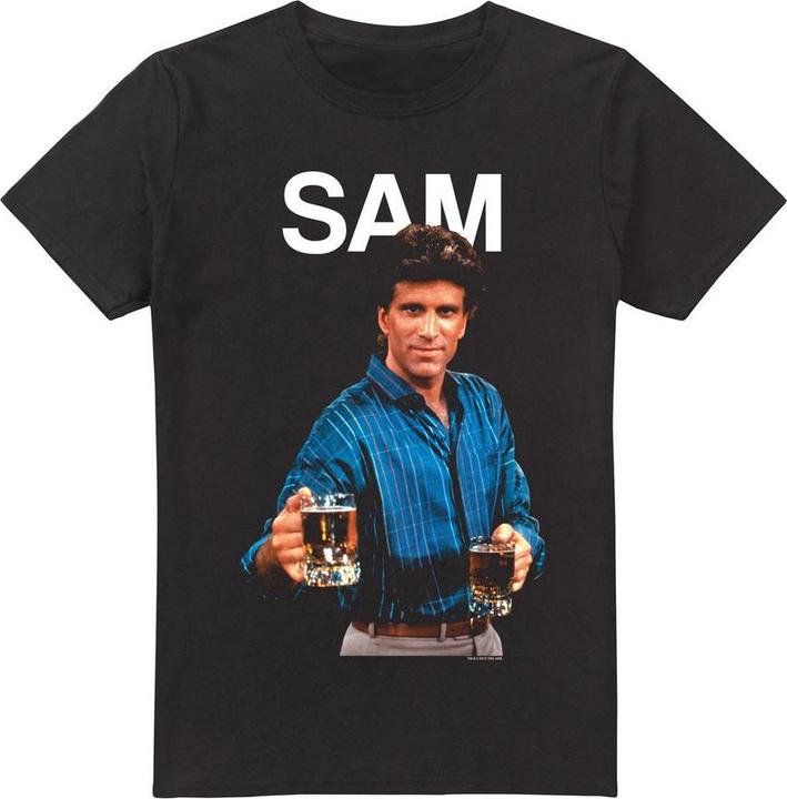 Produktbild Cheers TShirt (L)