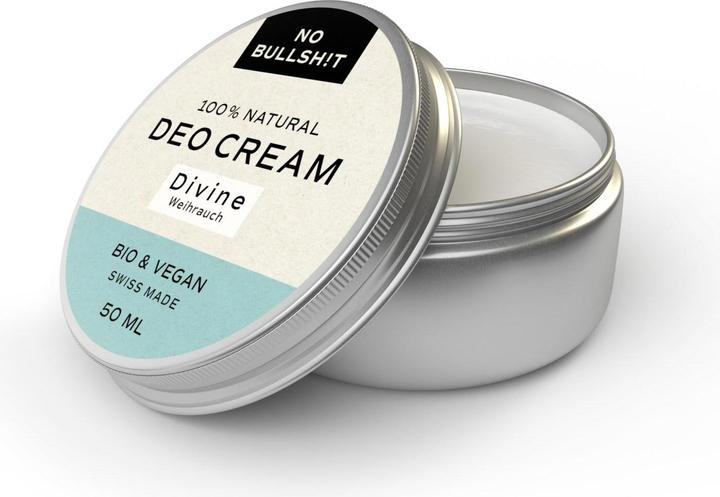 Image du produit NO BULLSH!T No-Bullshit (Crème, 15 ml)