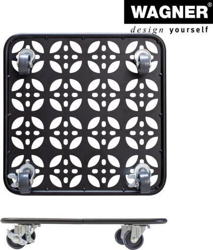 Produktbild Wagner System Transportroller