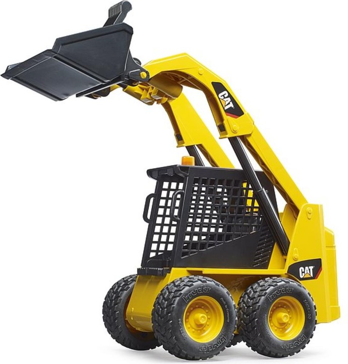 Productafbeelding Bruder Cat schranklader