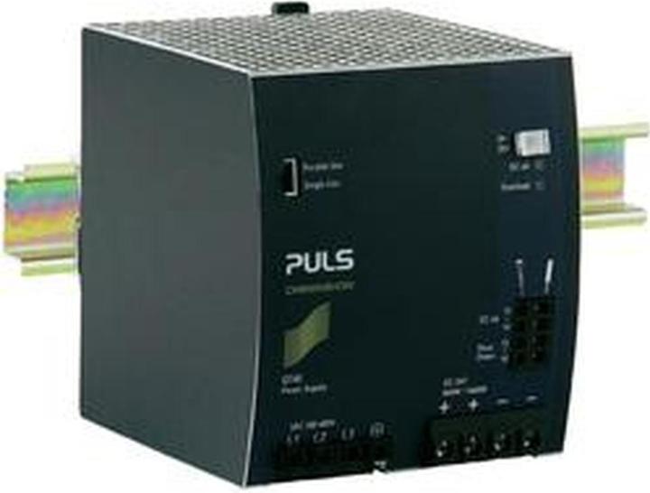 Produktbild PULS Hutschienen-Netzteil (DIN-Rail