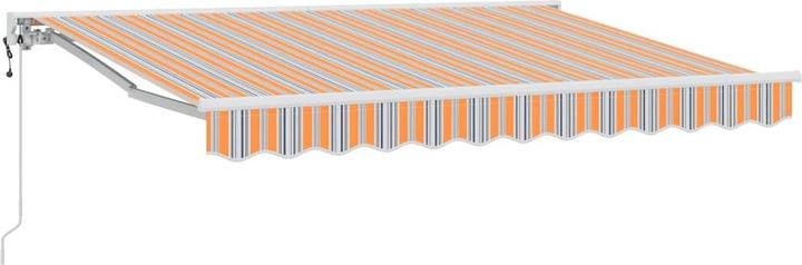 Produktbild vidaXL Aussenschattierung (2 m)