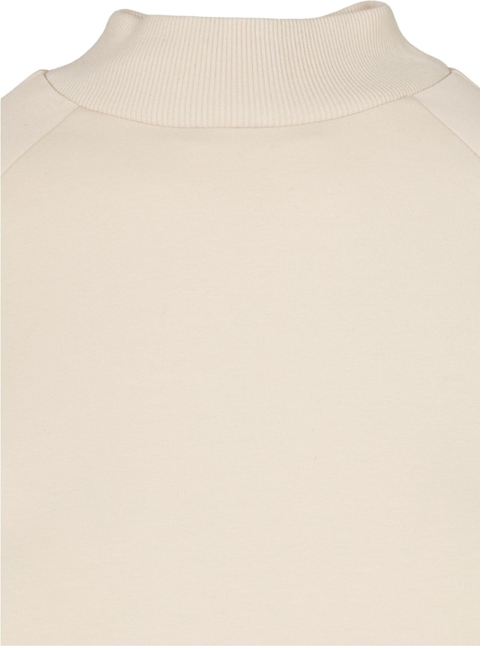 Produktbild Urban Classics Ladies Interlock Short Turtleneck Crew (XL)