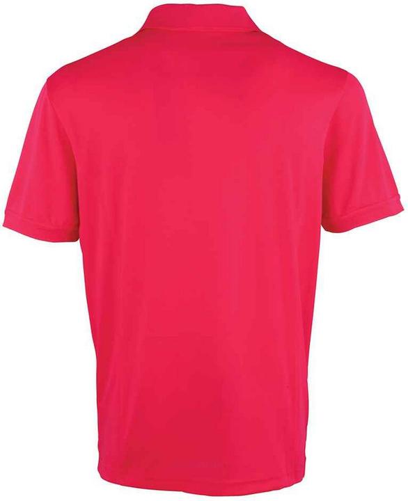 Immagine prodotto Premier Coolchecker Maglietta Polo Uomo (XL)