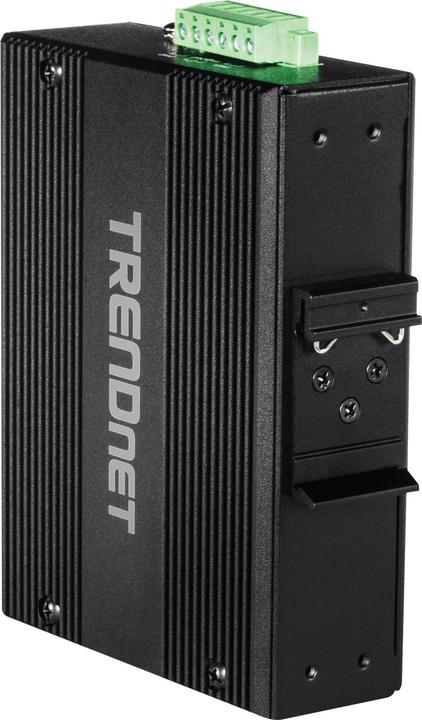 Trendnet TI-PG80B Switch (8 Ports)