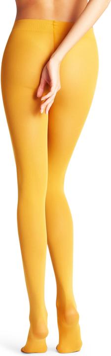 Produktbild Falke Pure Matt 50 Strumpfhosen, Farbe 1851 amber, Grösse 38-40 (50 DEN, 38 - 40)