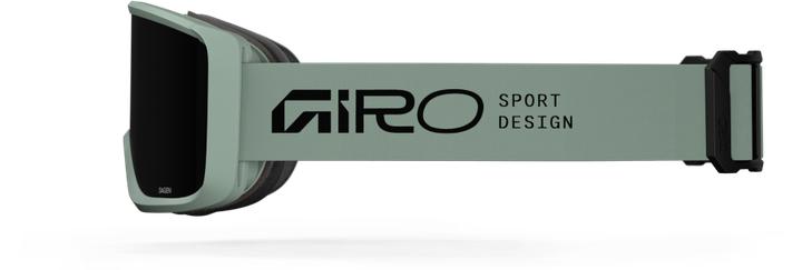 Produktbild Giro Sagen Flash Goggle