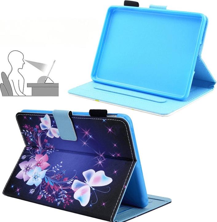 Immagine prodotto Cover-Discount Kindle Paperwhite - Cover protettiva con farfalle (Altro)