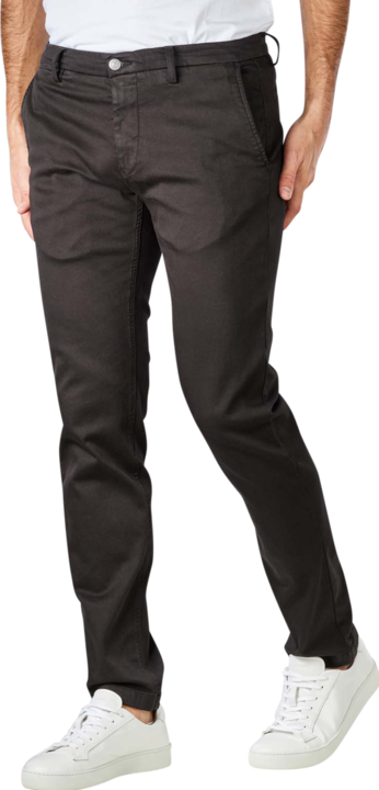 Produktbild Replay Zeumar Chino Pant Hyperflex Slim Fit Black (W31/L32)