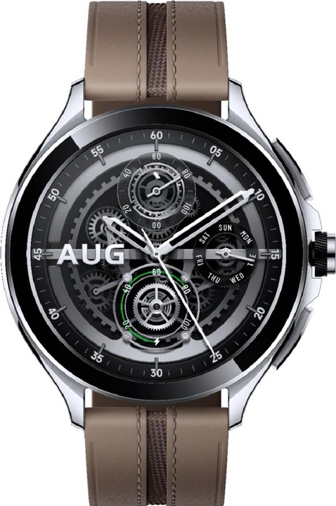 Produktbild Xiaomi Watch 2 Pro (46 mm)