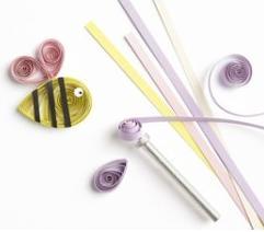 Immagine prodotto Magni Penna per quilling (Argento)