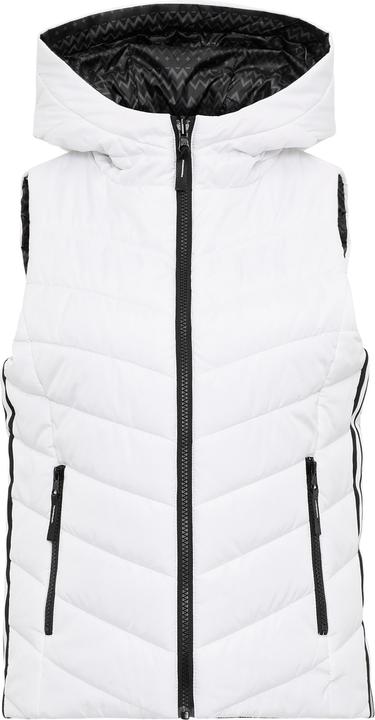 Actual product image Krimson Klover Vesta Reversible Vest (S)