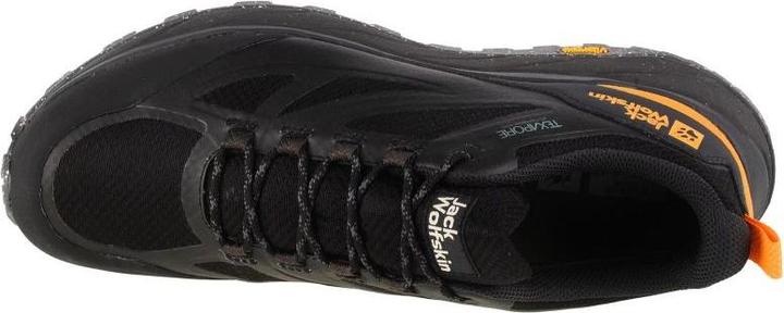Produktbild Jack Wolfskin Terraventure Texapore Low M (42.5)
