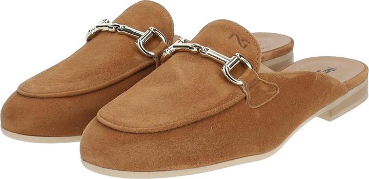 Actual product image Nero Giardini Pantoletten (37)