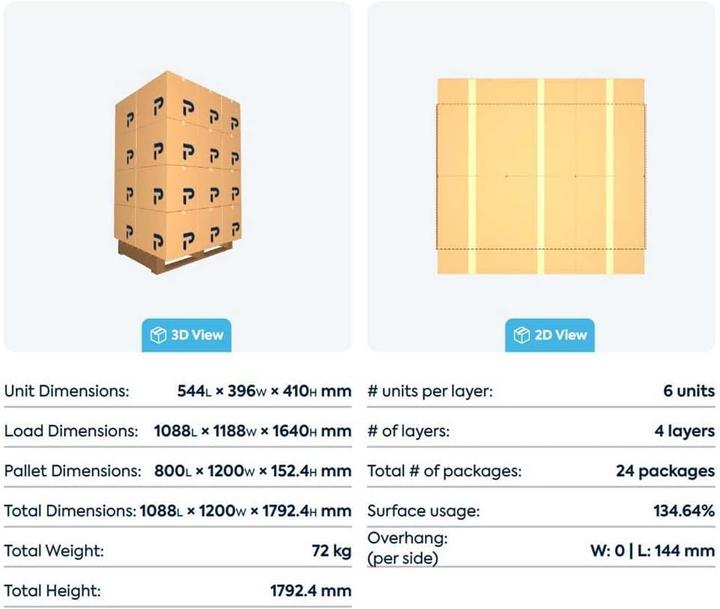 Immagine prodotto Tornado Macchina da caffè completamente automatica TCM-14125 / acciaio inox e nero