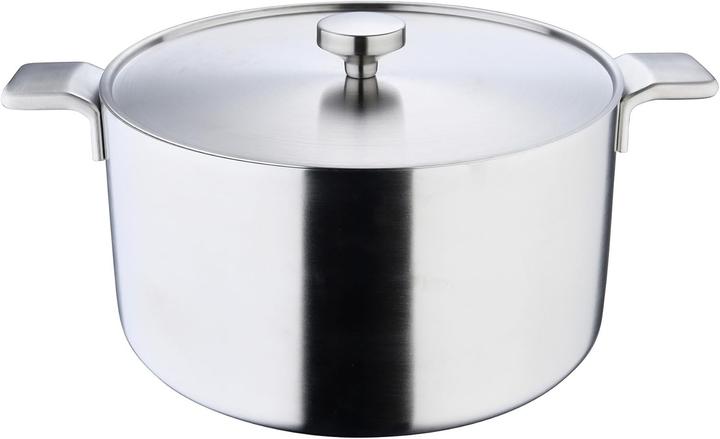 Actual product image MasterPRO Casserole (Pot, 28 x 16 cm)