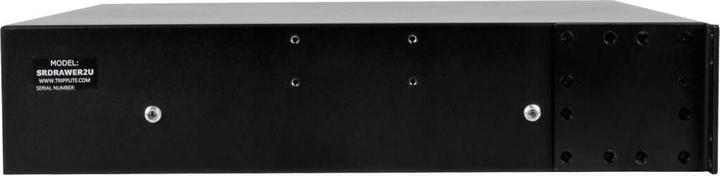 Produktbild Eaton SmartRack 2U Locking Rack-Mount Storage Drawer (2 HE, 19 Zoll Rack)