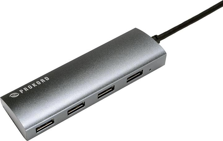 Prokord UH3047 (4 porte)