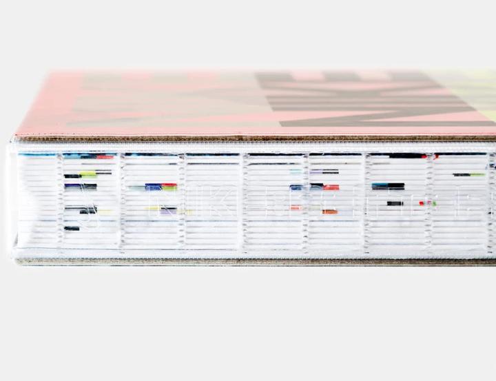 Produktbild Nike (Deutsch, Englisch, Sam Grawe, 2021)