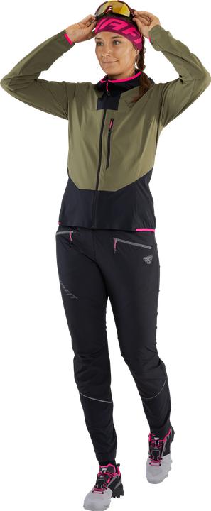 Produktbild Dynafit Traverse Dynastretch Hose (XS)