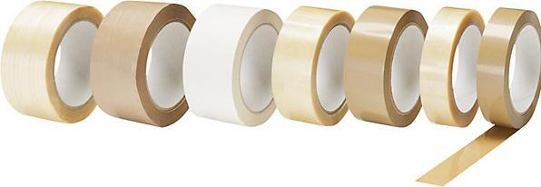 Produktbild kaiserkraft PVC-Packband Das Beste