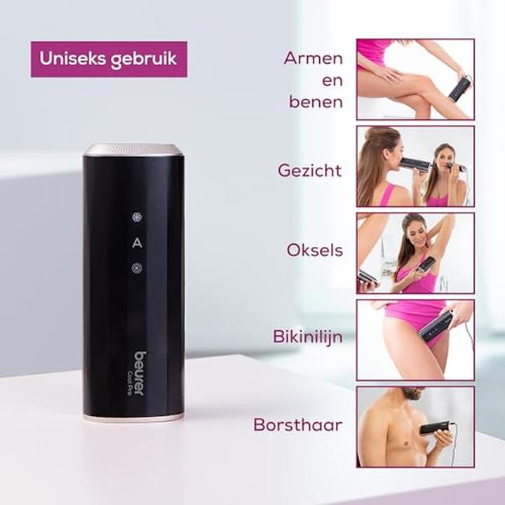 Produktbild Beurer IPL 7800