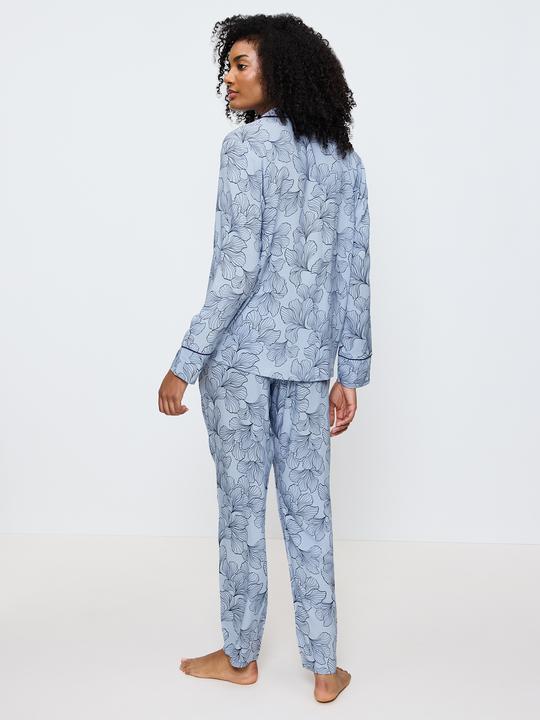 Produktbild Triumph Pyjama Boyfriend Fit (36)