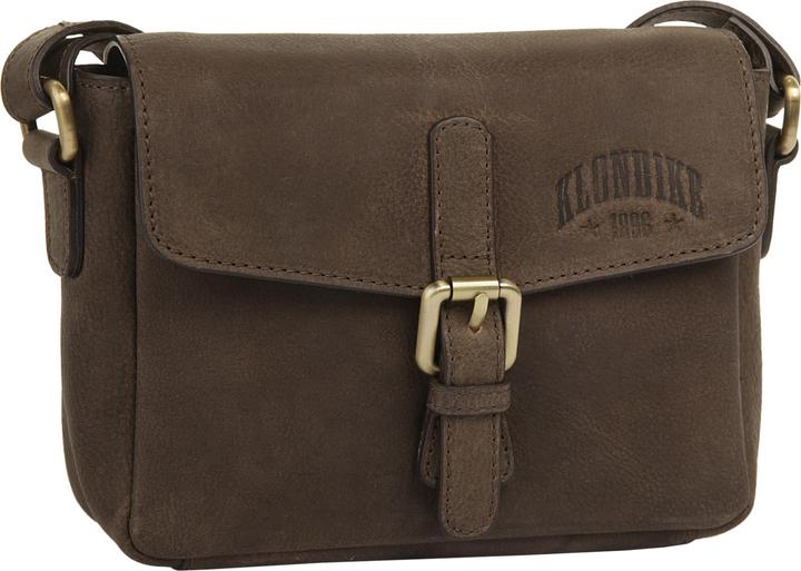 Produktbild Klondike 1896 Schultertasche