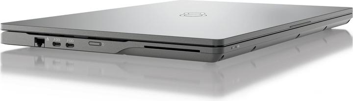 Actual product image Fujitsu CELSIUS H5511 (15.60", 1000 GB, 32 GB, DE, Intel Core i7-1165G7)