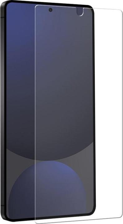 Actual product image Eiger Mountain Glass Clear (1 pcs., Samsung Galaxy S26 Ultra)