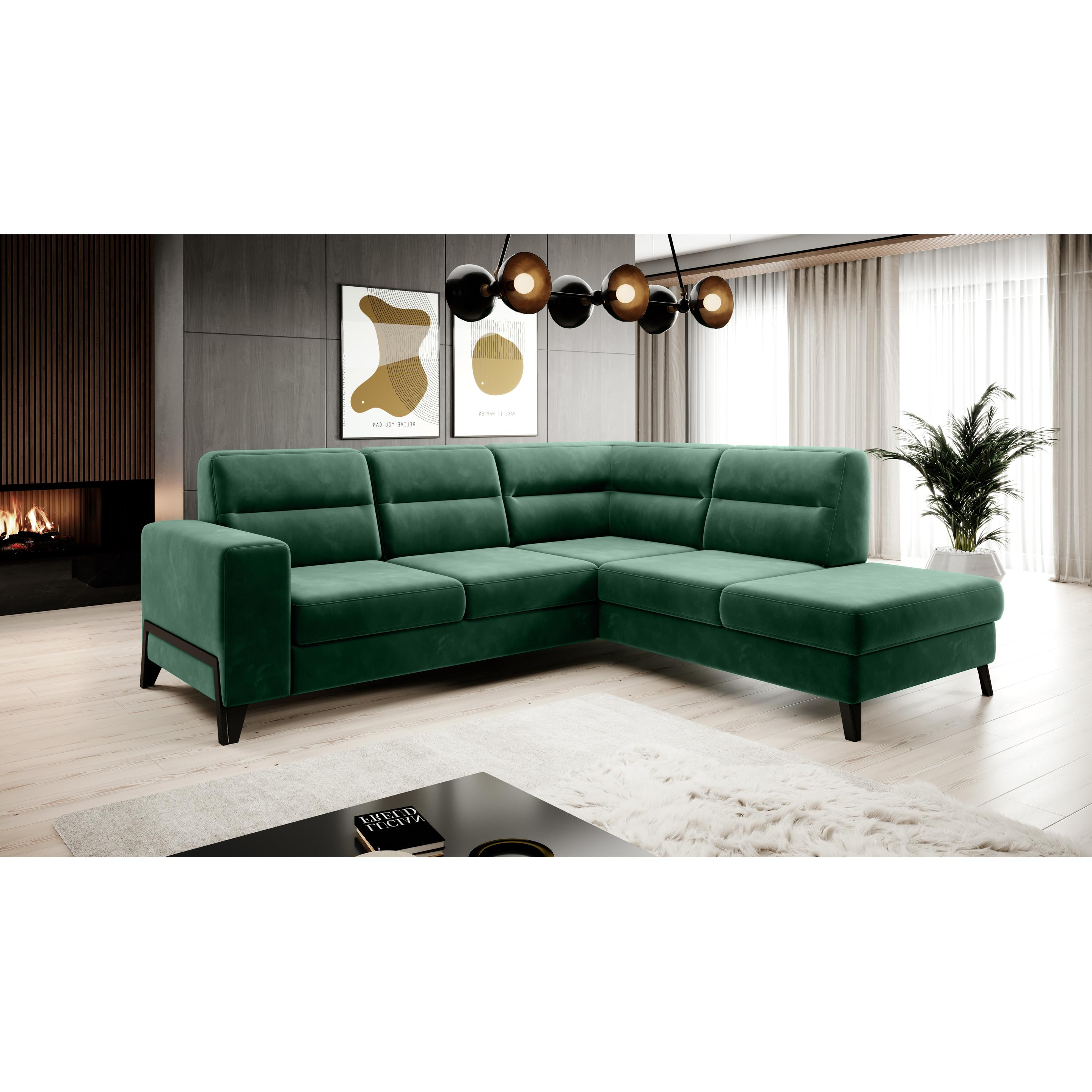 Thumbnail - ELTAP, Sofa, Cassara (4-Sitzer, Bettsofa, Ecksofa)